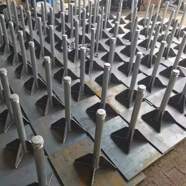 华容鑫亿呈沉降板生产